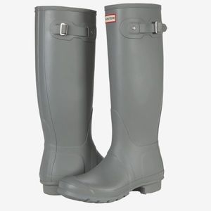 Hunter Rain Boots